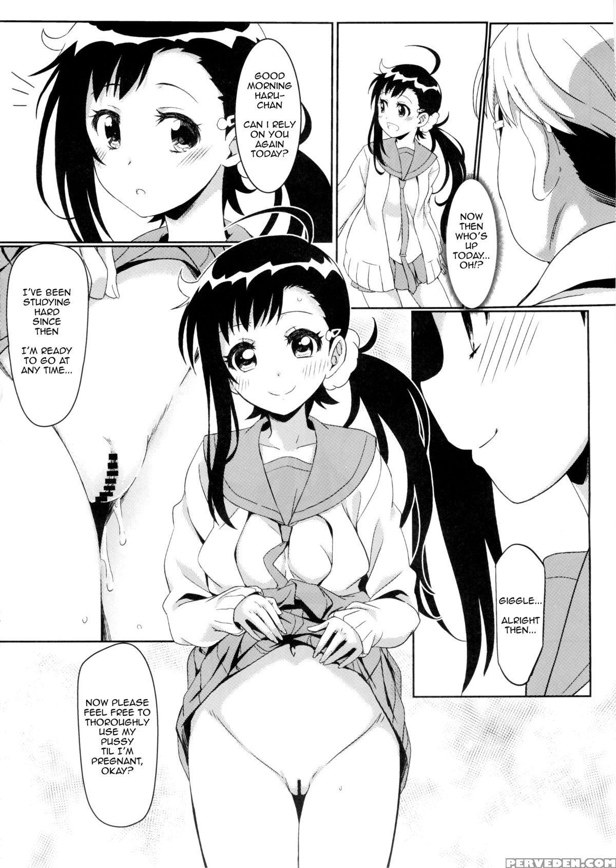 (c88) [kaminari Neko (eitarou)] Yamikoi-saimin-2 [english] [mustbedreaming] 1