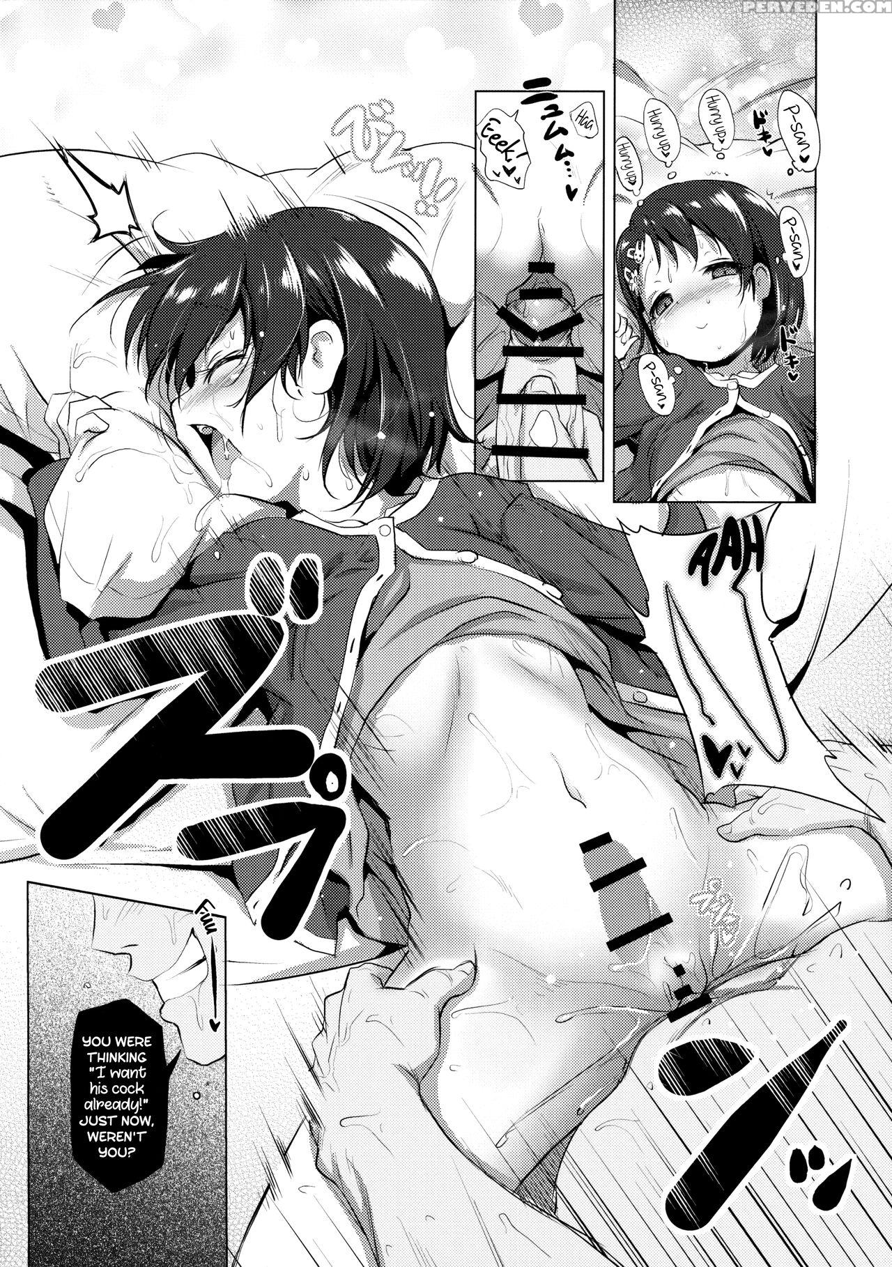 (c88) [kaminendo.corp (akazawa Red)] Dere Paco (the 1
