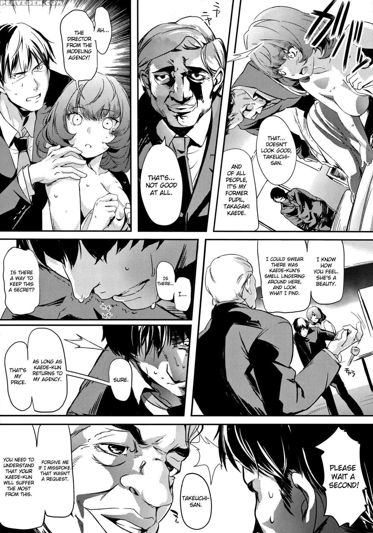 (c88) [kansai Gyogyou Kyoudou Kumiai (marushin)] Another Produce -kaede Takagaki- (the 1