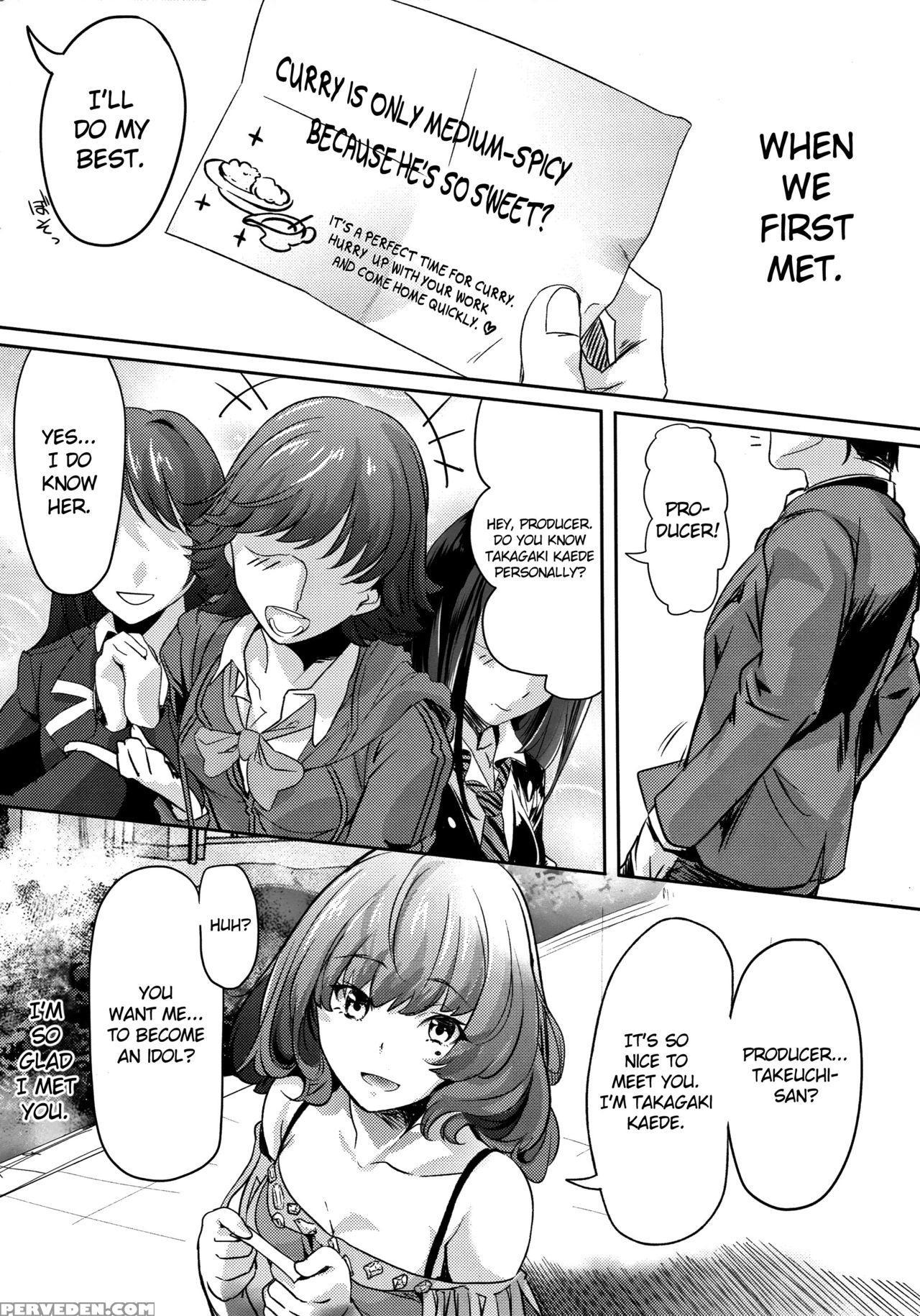(c88) [kansai Gyogyou Kyoudou Kumiai (marushin)] Another Produce -kaede Takagaki- (the 1