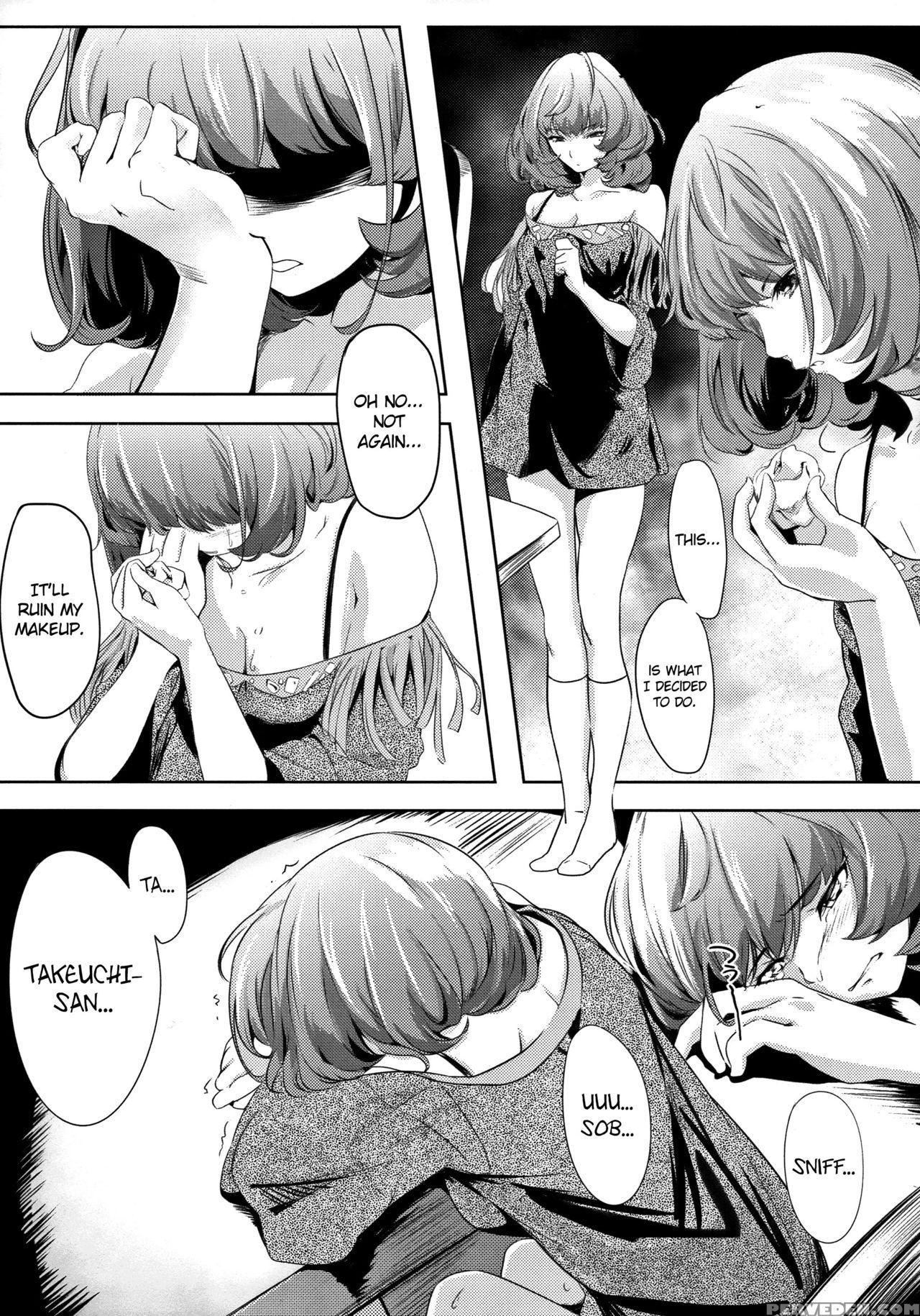 (c88) [kansai Gyogyou Kyoudou Kumiai (marushin)] Another Produce -kaede Takagaki- (the 1