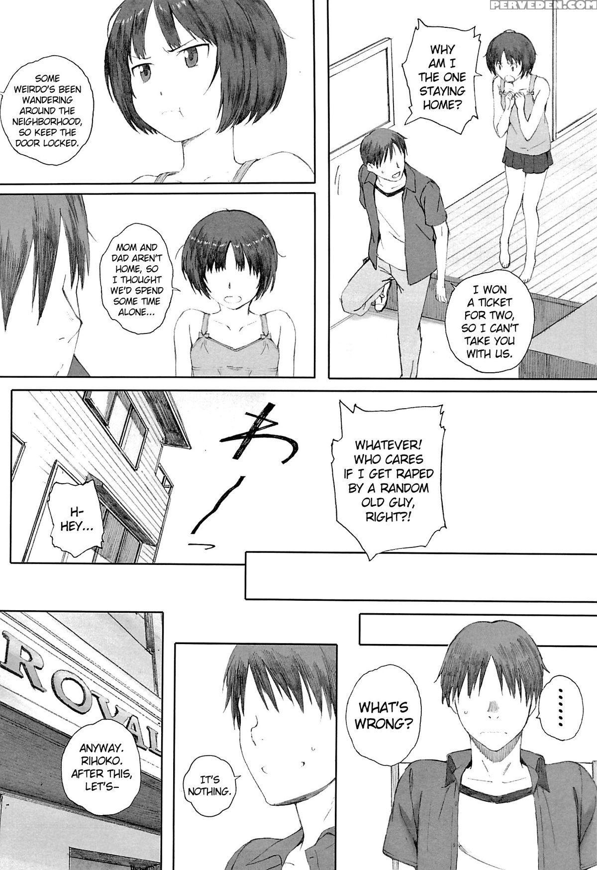 (c88) [kansai Orange (arai Kei)] Happy Life 3 (amagami) [english] {doujin-moe.us} Chapter 1 Page 3