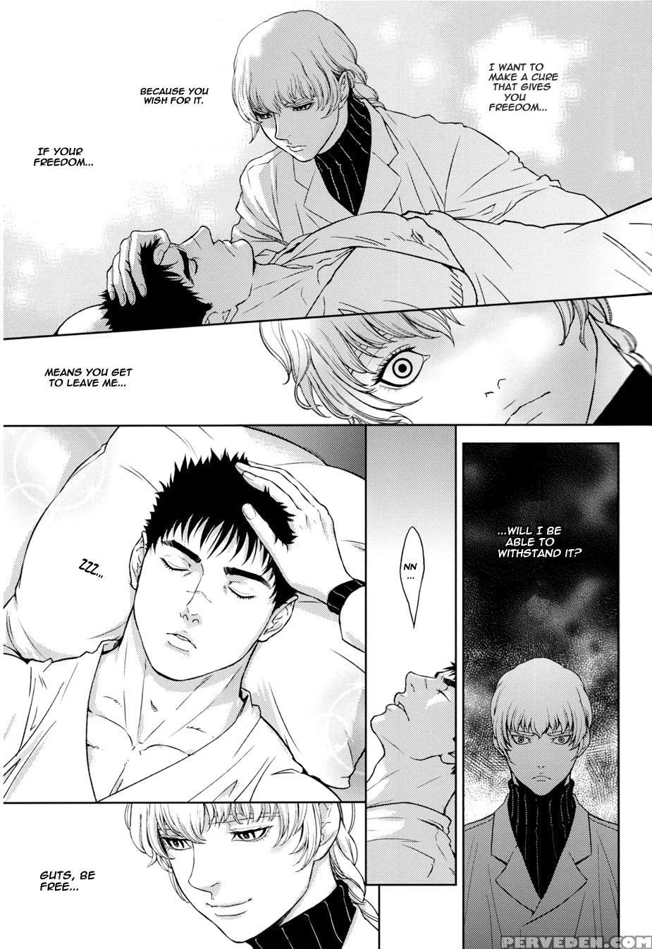 (c88) [killer Bambi (matsumoto Inaki)] Heartache 2 (berserk) [english] 1
