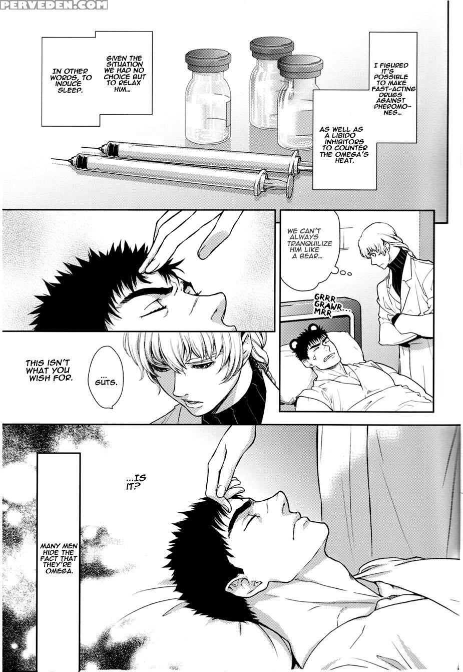 (c88) [killer Bambi (matsumoto Inaki)] Heartache 2 (berserk) [english] 1