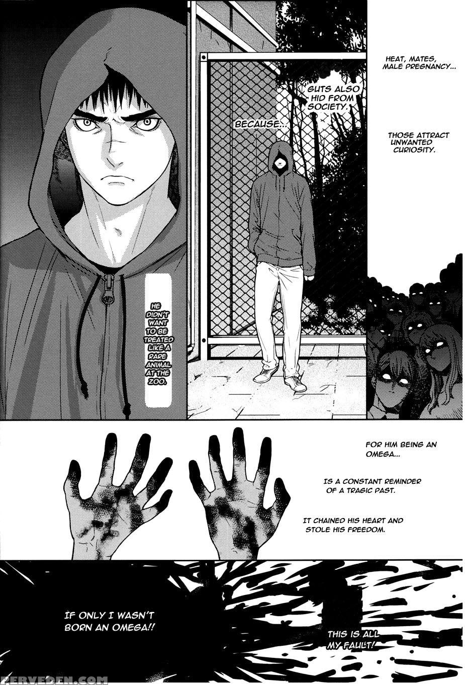 (c88) [killer Bambi (matsumoto Inaki)] Heartache 2 (berserk) [english] 1