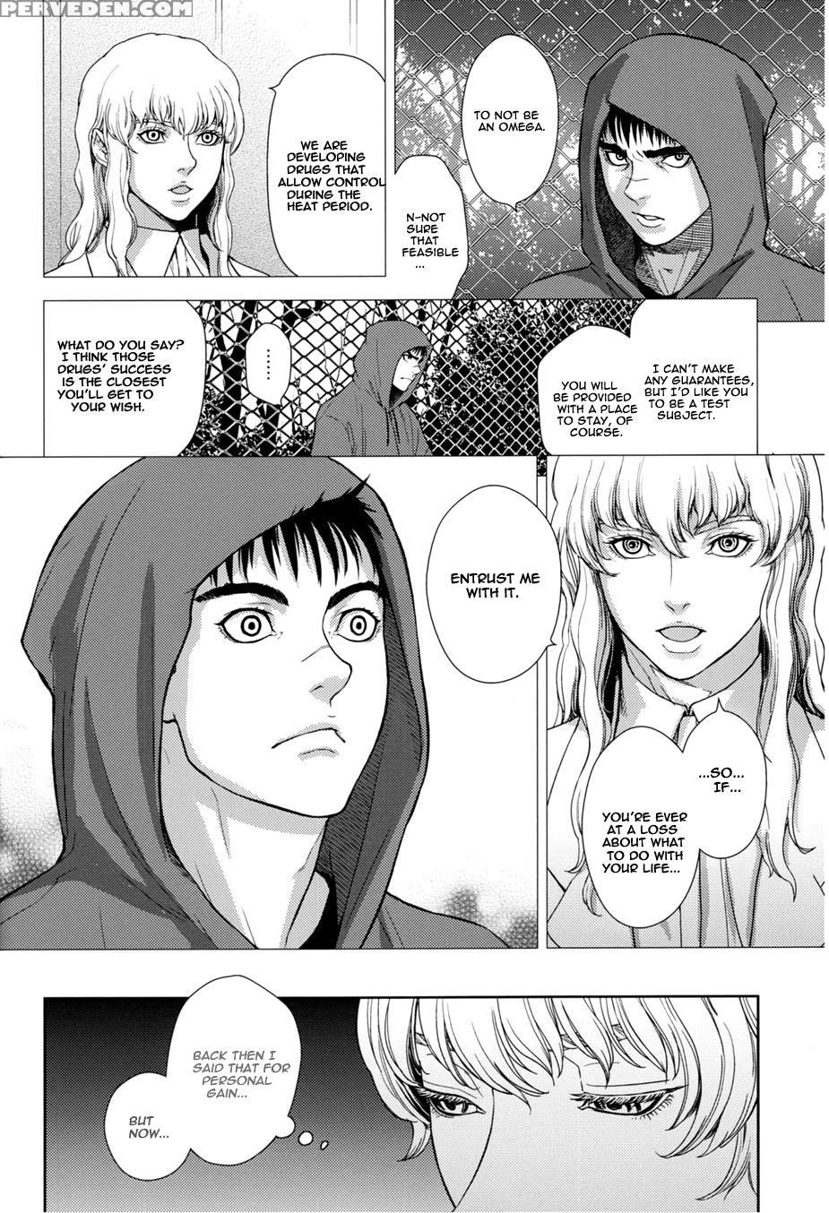 (c88) [killer Bambi (matsumoto Inaki)] Heartache 2 (berserk) [english] 1