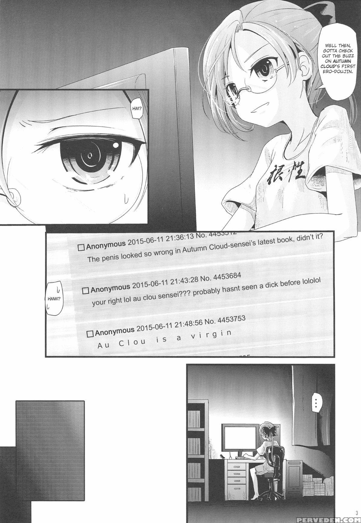 (c88) [kitsune To Budou (kurona)] Akigumo Chance (kantai Collection -kancolle-) [english] [l-san] 1