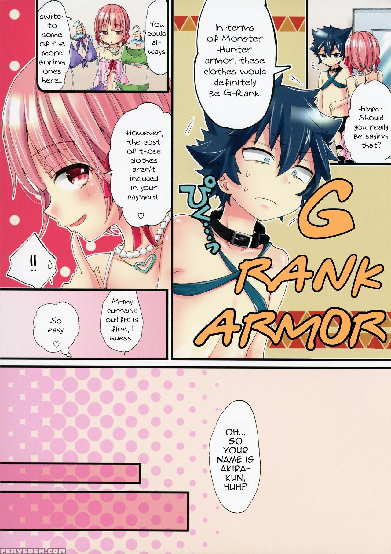 (c88) [koniro Drops (morishima Kon)] Mesu Shota Bar E Youkoso [english] 1