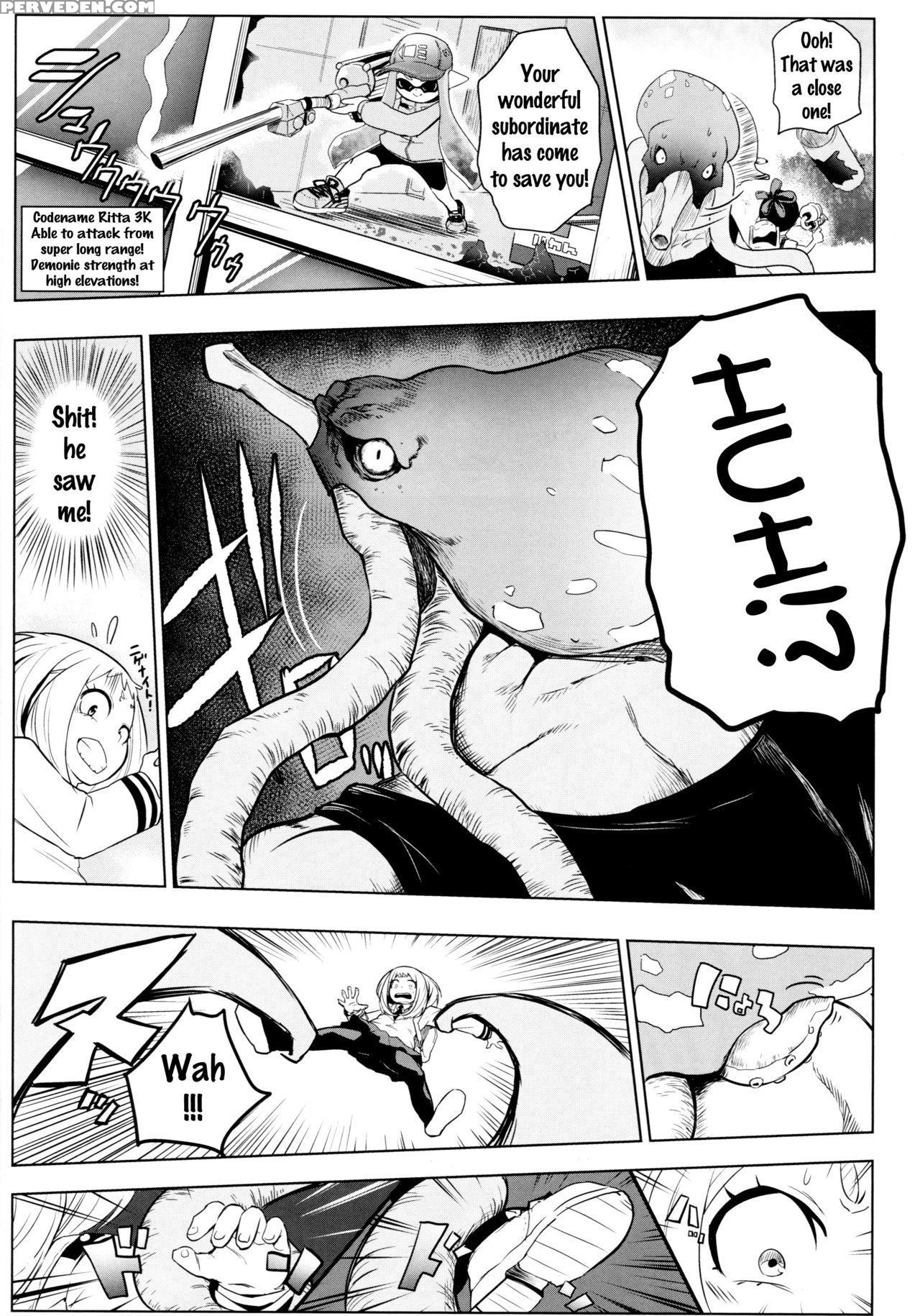 (c88) [kowareta Radio (herokey)] Still Behave Uraraka! (my Hero Academia) [english] {doujins.com} Chapter 1 Page 9