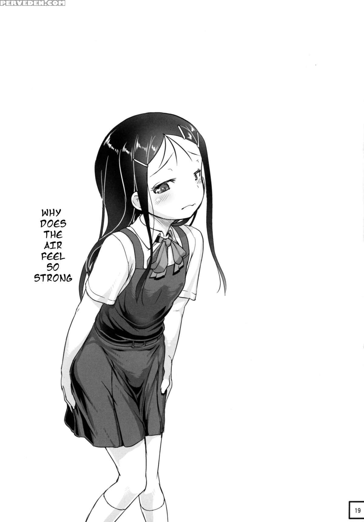 (c88) [kuromahou Kenkyuujo (nukaji)] Shestar! Imouto Ga Kawaikatta Node Karada O Notto Tte Jii Shitemita Kekka (charlotte)[dvinrtribution] 1