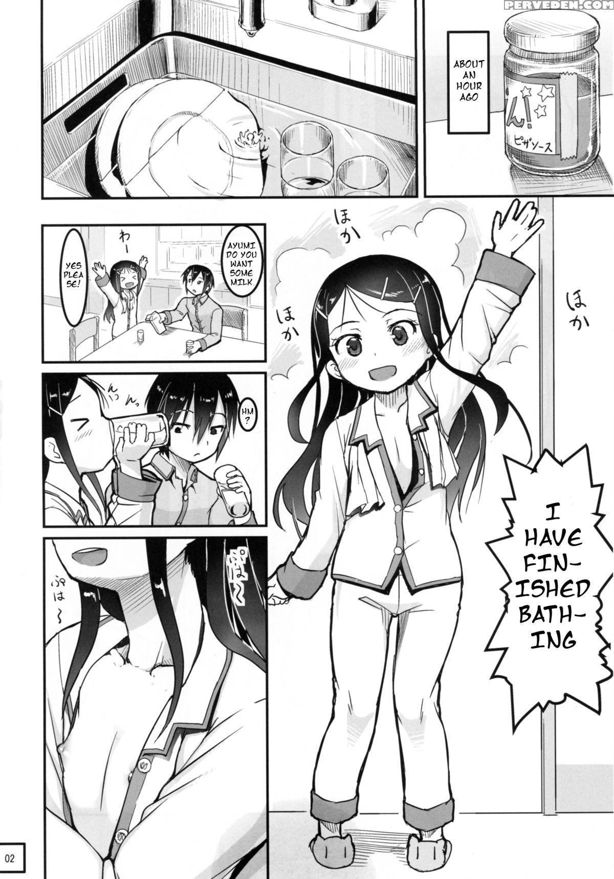 (c88) [kuromahou Kenkyuujo (nukaji)] Shestar! Imouto Ga Kawaikatta Node Karada O Notto Tte Jii Shitemita Kekka (charlotte)[dvinrtribution] 1