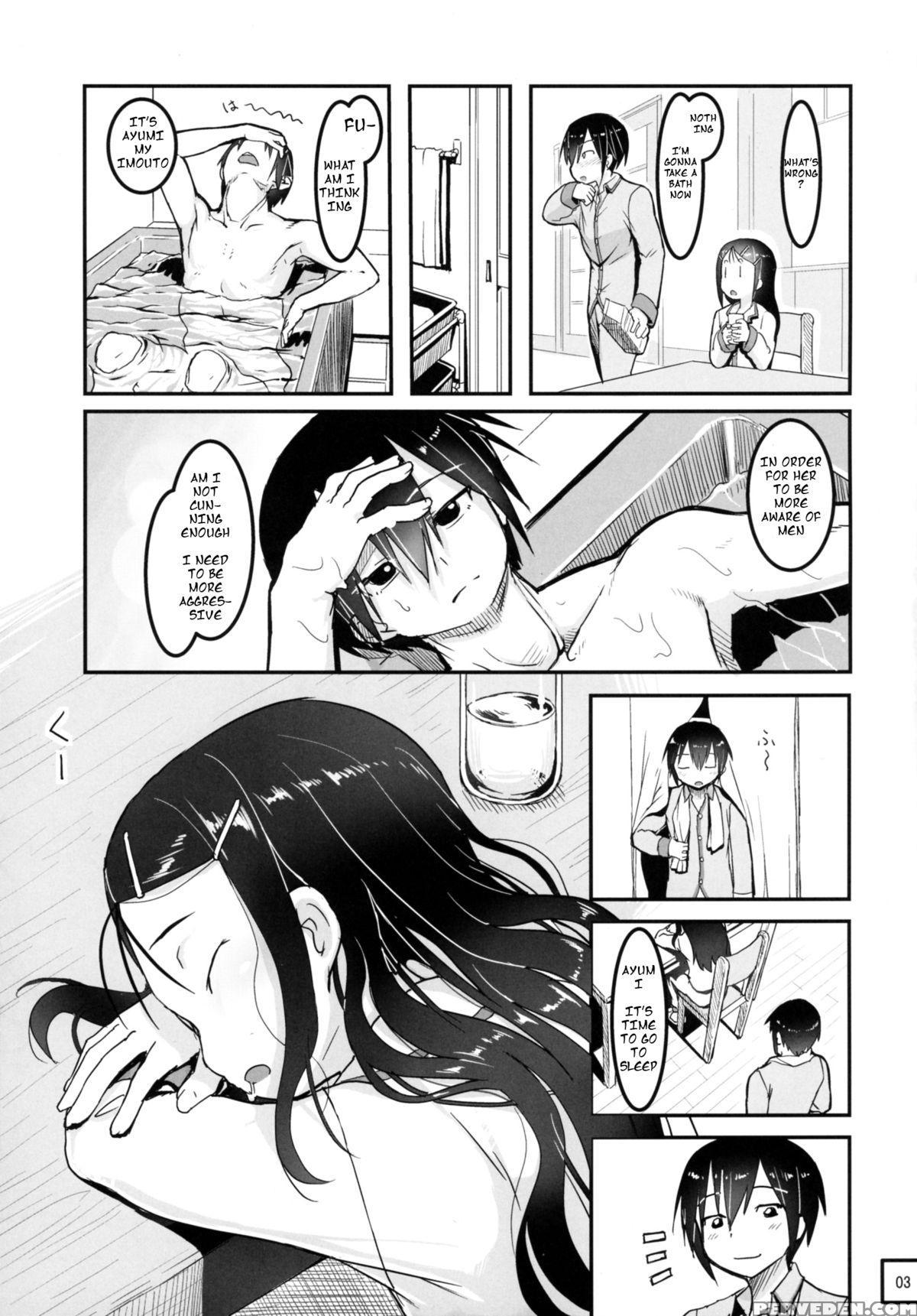 (c88) [kuromahou Kenkyuujo (nukaji)] Shestar! Imouto Ga Kawaikatta Node Karada O Notto Tte Jii Shitemita Kekka (charlotte)[dvinrtribution] 1