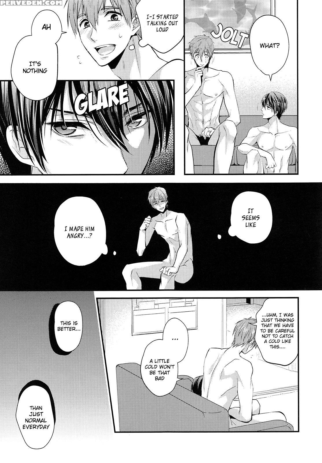 (c88) [kyuukyuubako (makiron)] Kekkonshitara Dounaru!? 2 | What If We Were Married!? 2 (free!) [english] [holy Mackerel] Chapter 1 Page 6