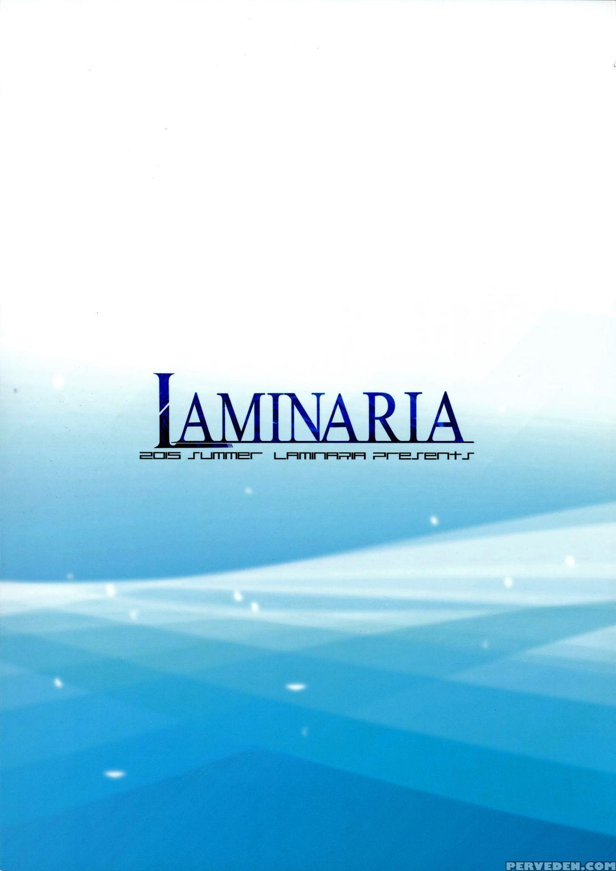 (c88) [laminaria (shiokonbu)] Koi No Kazamuki (the 1