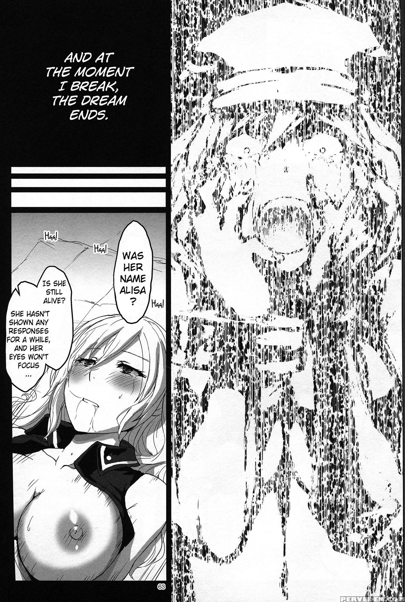 (c88) [lithium (uchiga)] Again #2 "flashback Memories" (god Eater) [english] [n04h] Chapter 1 Page 62
