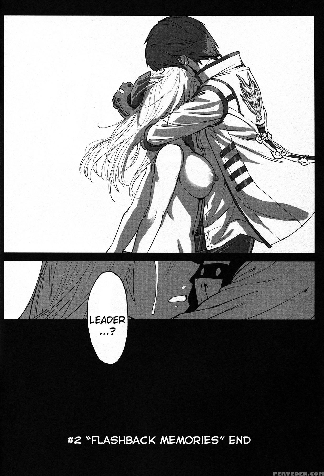 (c88) [lithium (uchiga)] Again #2 "flashback Memories" (god Eater) [english] [n04h] Chapter 1 Page 75