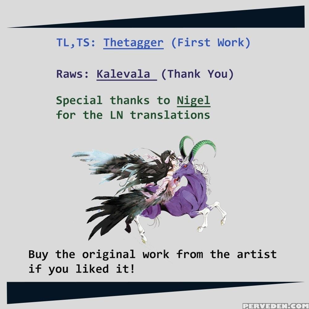 (c88) [lockerroom (100yen Locker)] Lr-07 (overlord) [english] [tagtagger] 1