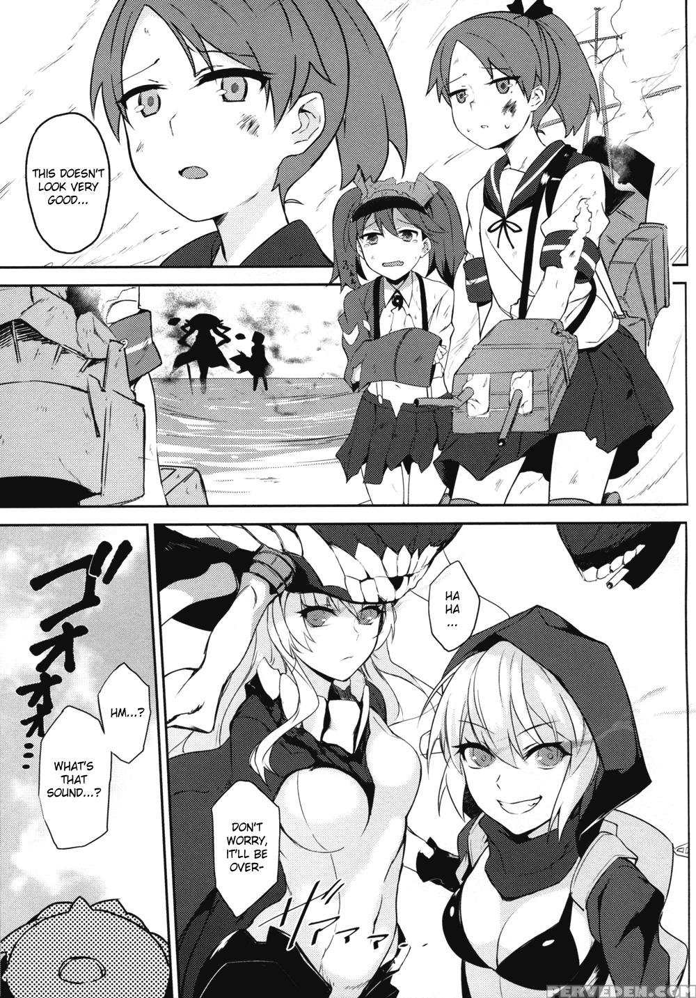 (c88) [loflat (prime)] Hisho-kan Kaga No Natsuyasumi -sononi- (kantai Collection -kancolle-) [english] 1