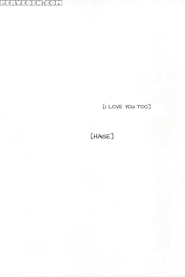 (c88) [lostlast (yuuki)] One's Place (tokyo Ghoul) [english] [ptchan] 1