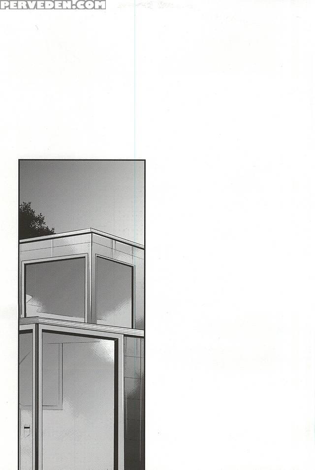 (c88) [lostlast (yuuki)] One's Place (tokyo Ghoul) [english] [ptchan] 1