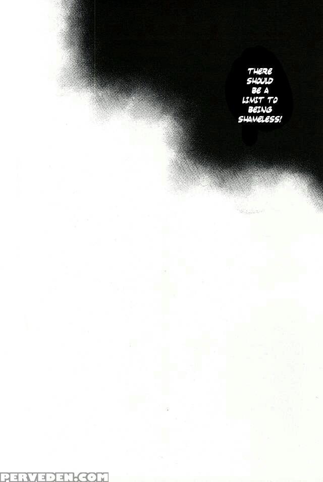 (c88) [lostlast (yuuki)] One's Place (tokyo Ghoul) [english] [ptchan] 1