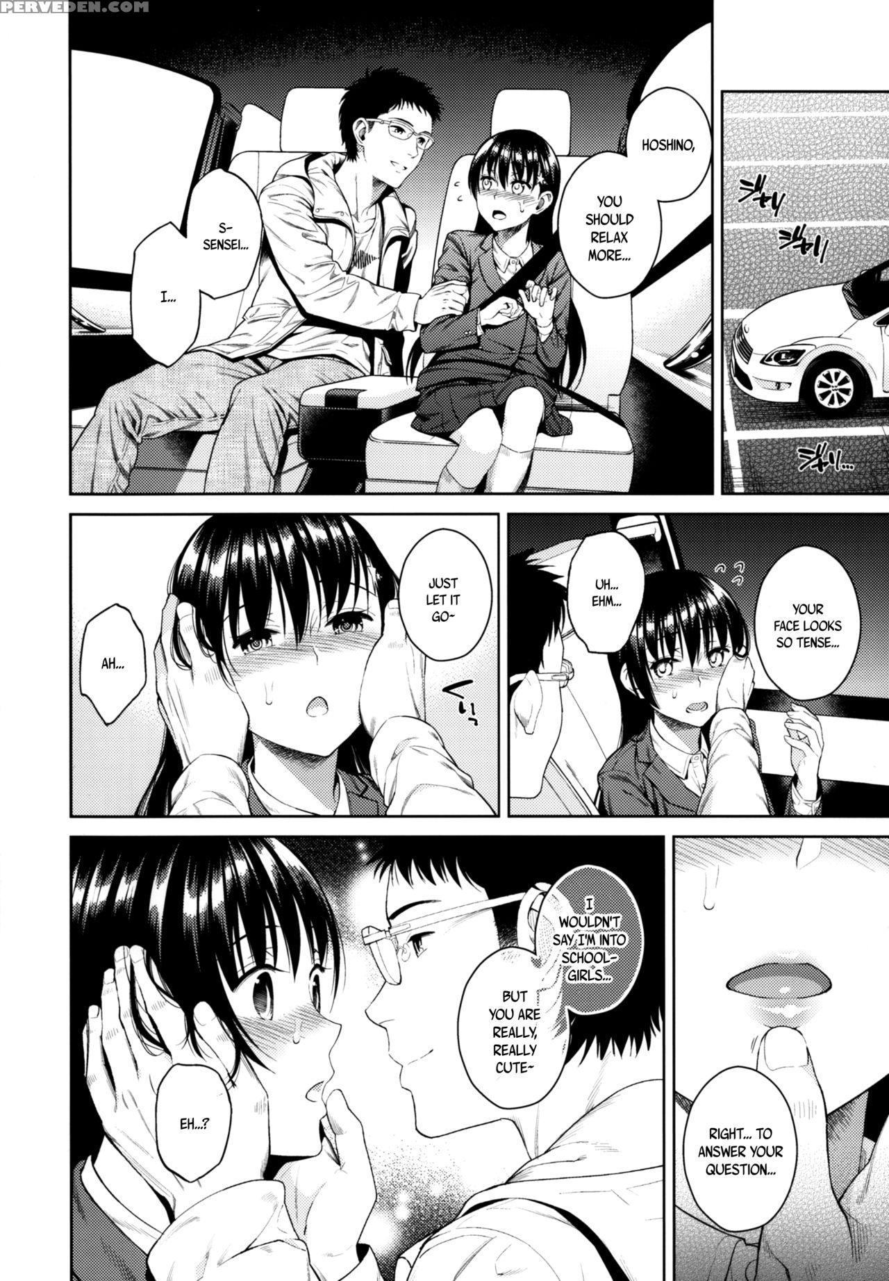 (c88) [maniac Street (sugaishi)] Himegoto Blue | Blue Secret [english] [b.e.c. Scans] 1