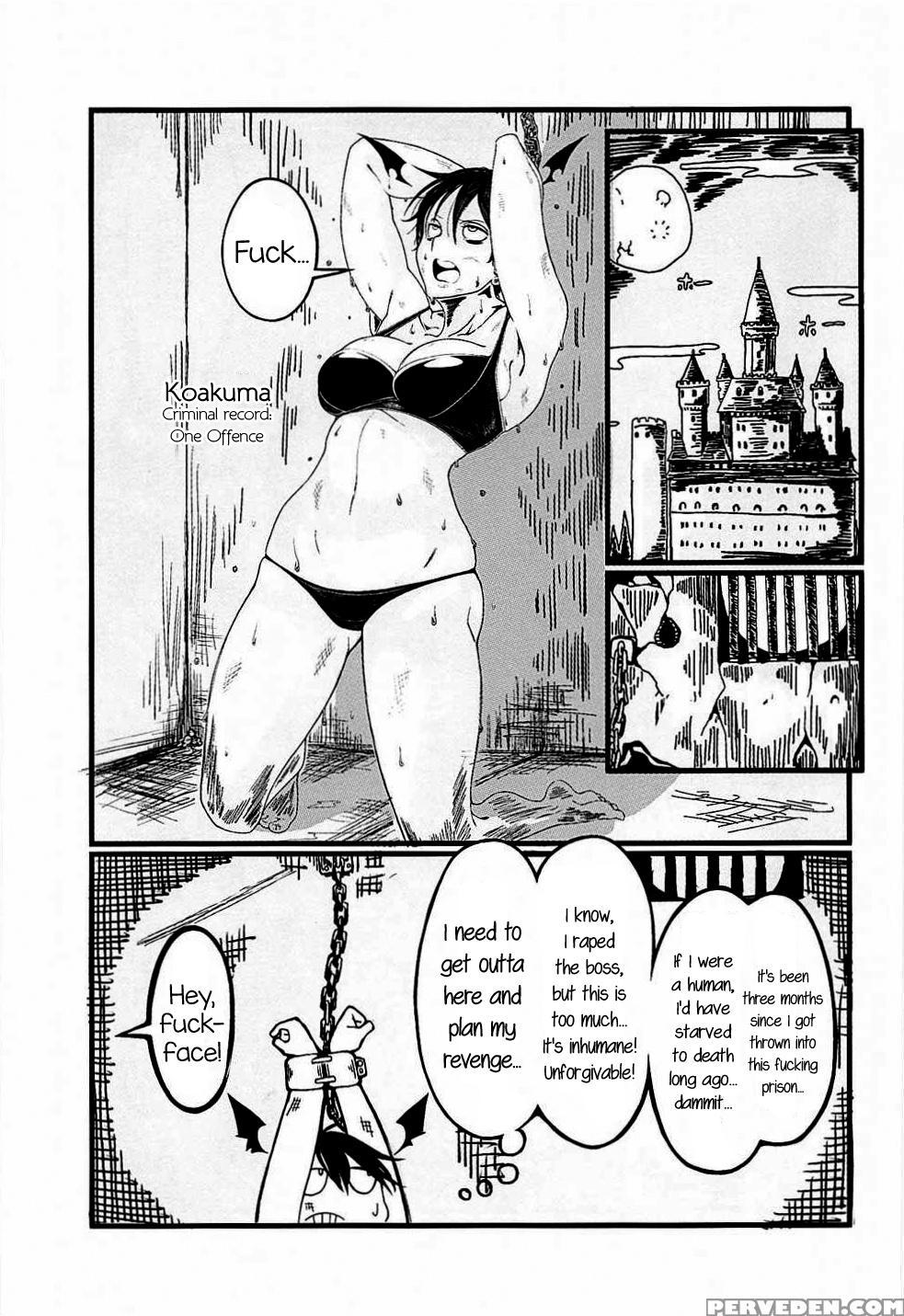 (c88) [megaton Express (fushimori Tonkatsu, Omega Destroyer)] Madder Red (touhou Project) [english] 1