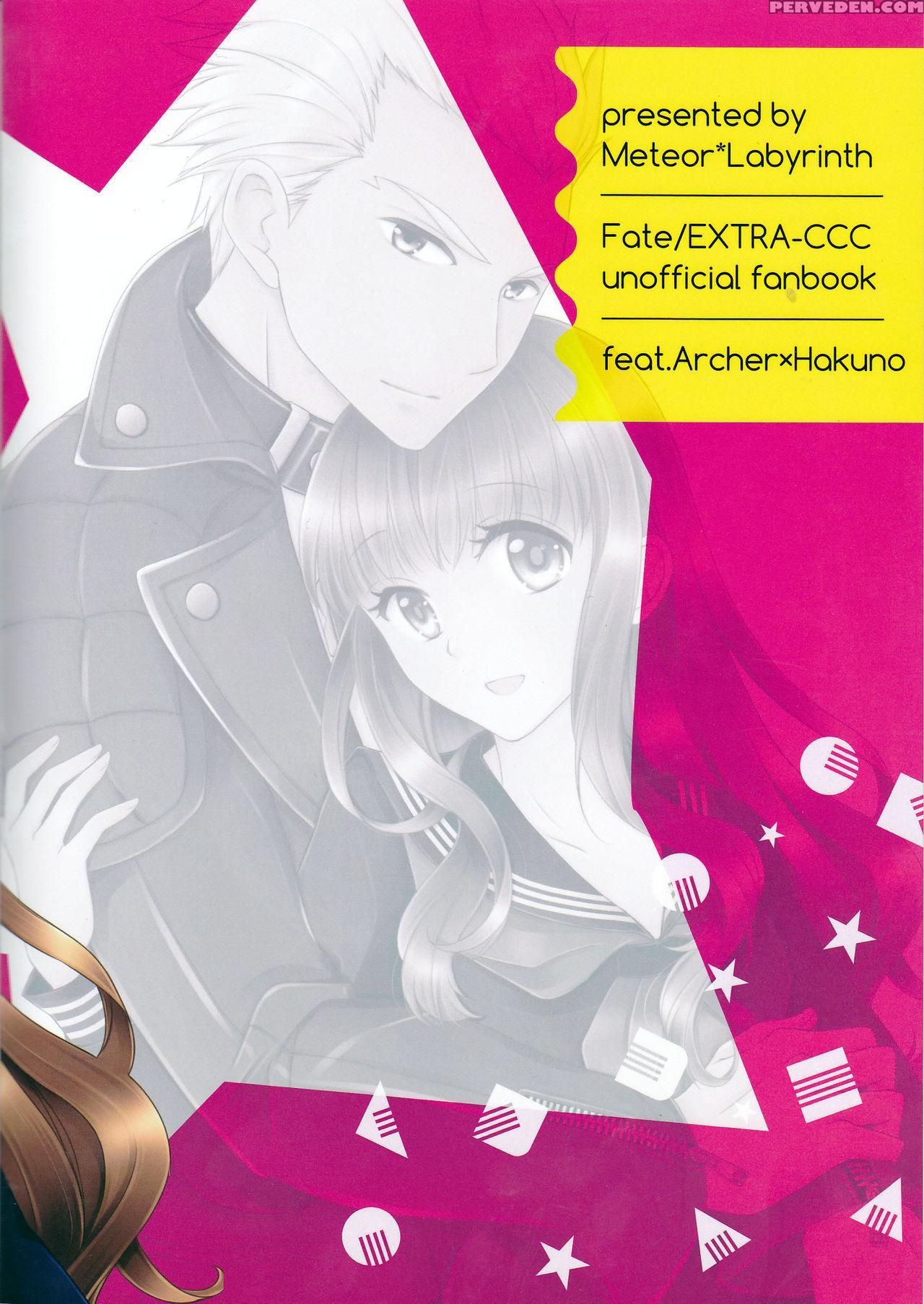 (c88) [meteor Labyrinth (arisato Natsuki)] Suki Nara Zenbu Ii Janai! (fate Extra) [english] [tigoris Translates] 1