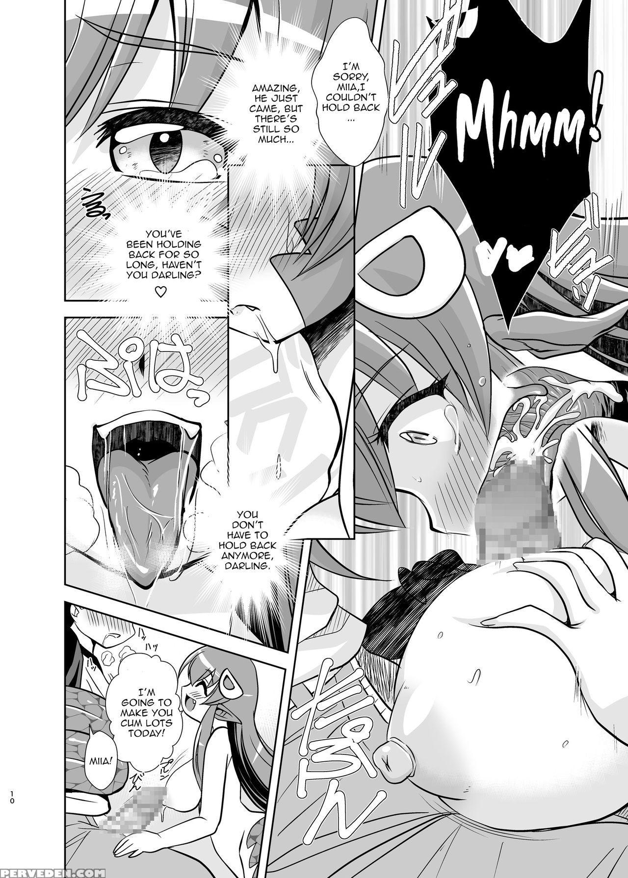 (c88) [misuterutein (oborogumo Takamitsu)] Snakeberry (monster Musume No Iru Nichijou) [english] [thetsuuyaku] 1