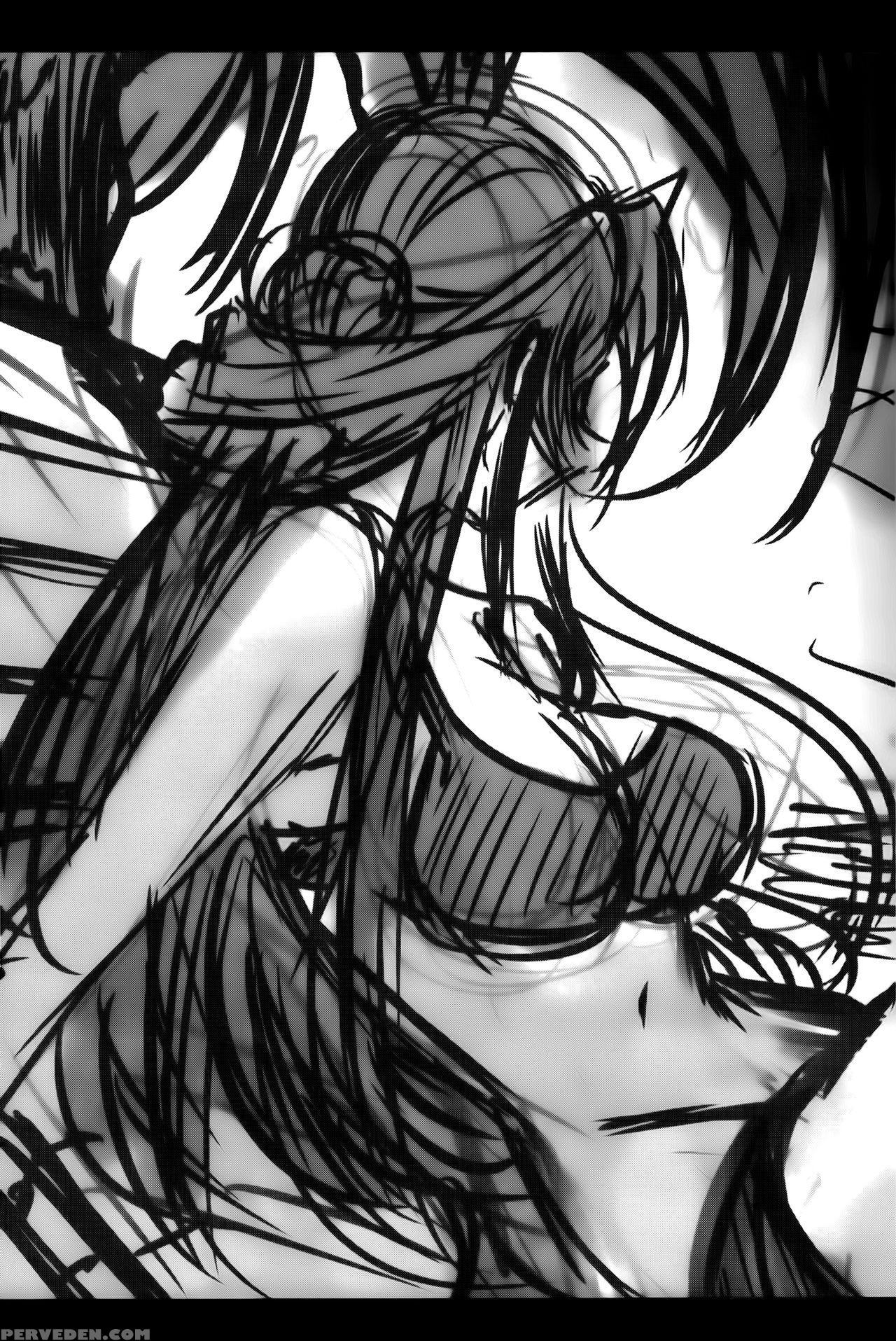 (c88) [mokusei Zaijuu (mokusei Zaijuu)] Getter Robo Tai Kongou Yon Shimai | Getter Robo Vs The Kongou Four Sisters (getter Robo, Kantai Collection -kancolle-) [english] {atomicpuppy} Chapter 1 Page 23