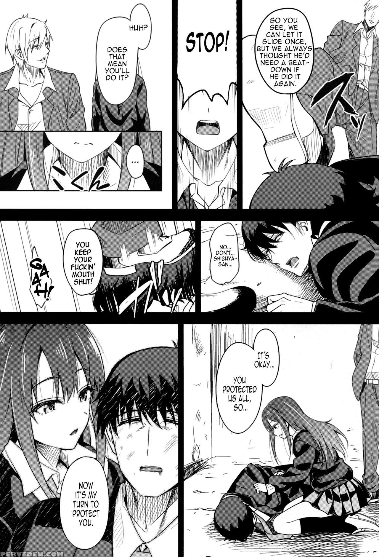 (c88) [mon-petit (mon-petit)] Cinderella Story (the 1