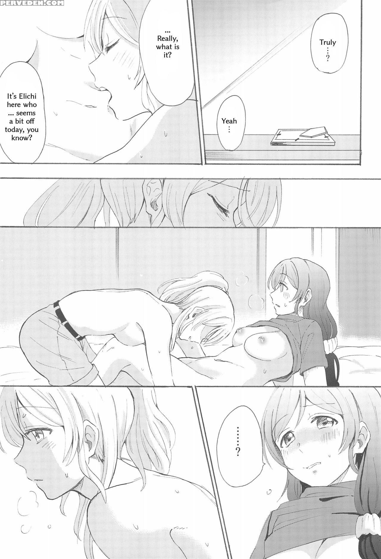 (c88) [mushiyaki!! (kanbayashi Makoto)] Loneliness... 1