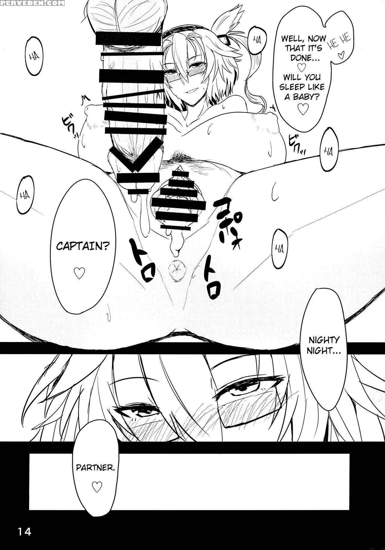 (c88) [nabeyashiki (nabeshiki)] Musashi-san No Suk... 1