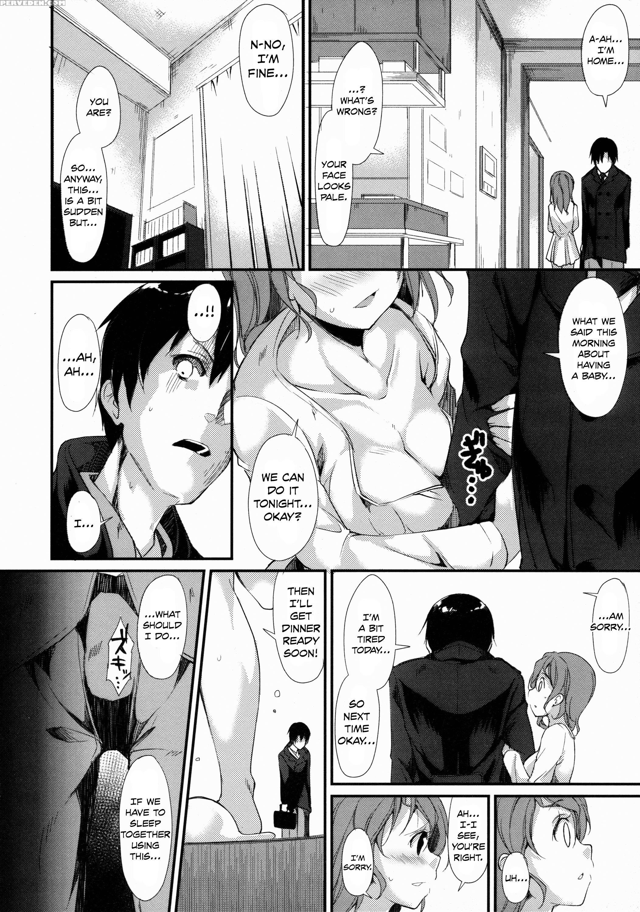 (c88) [nagomiyasan (suzuki Nago)] Shoujo M [english] [danicco] 1