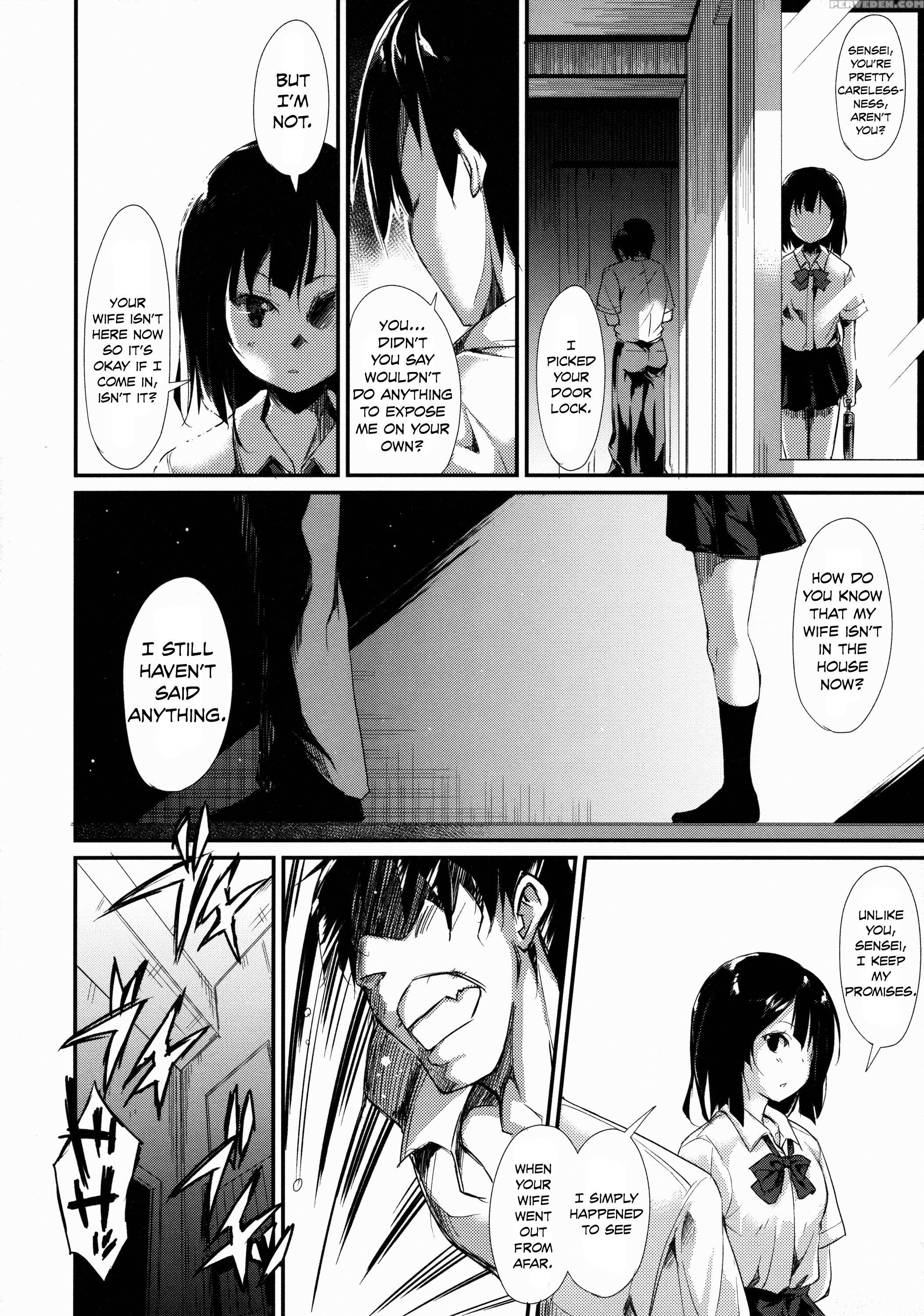 (c88) [nagomiyasan (suzuki Nago)] Shoujo M [english] [danicco] 1