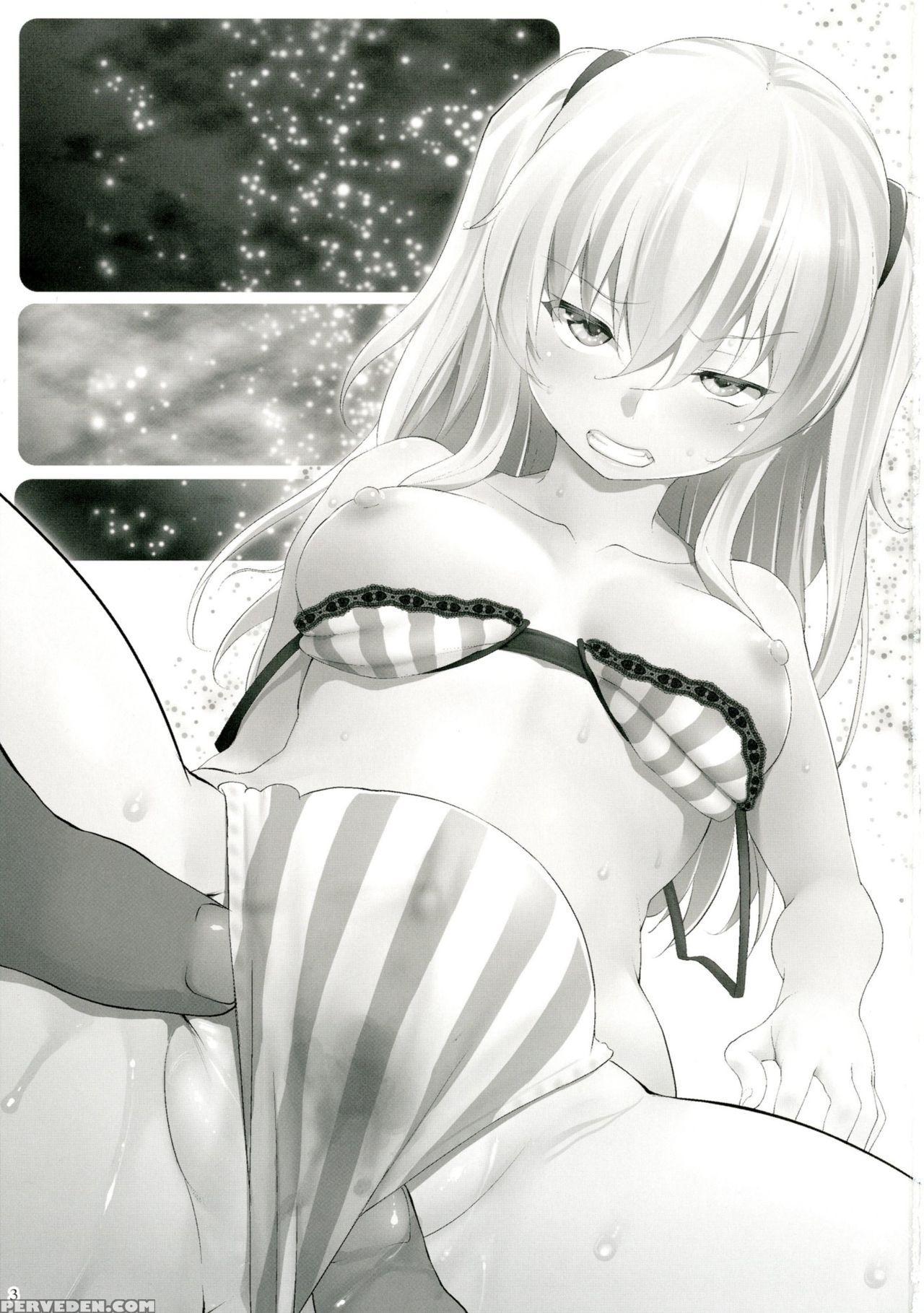 (c88) [nanatsu No Kagiana (nanakagi Satoshi)] Defective (charlotte) [english] [seijirou1337] 1
