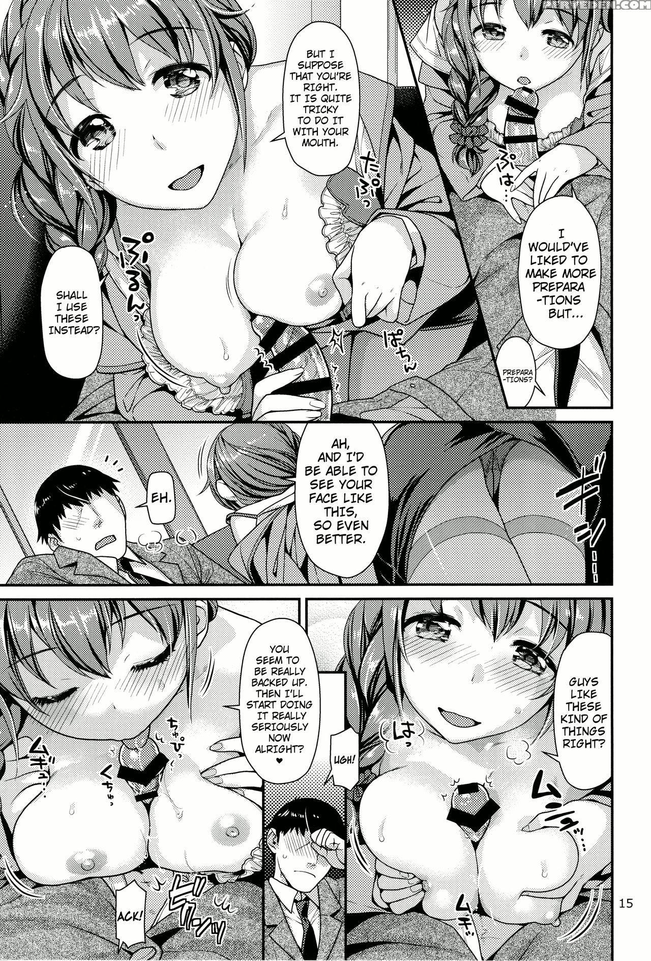 (c88) [nekomataya (nekomata Naomi)] Tsumasakidachi No Koi (the 1