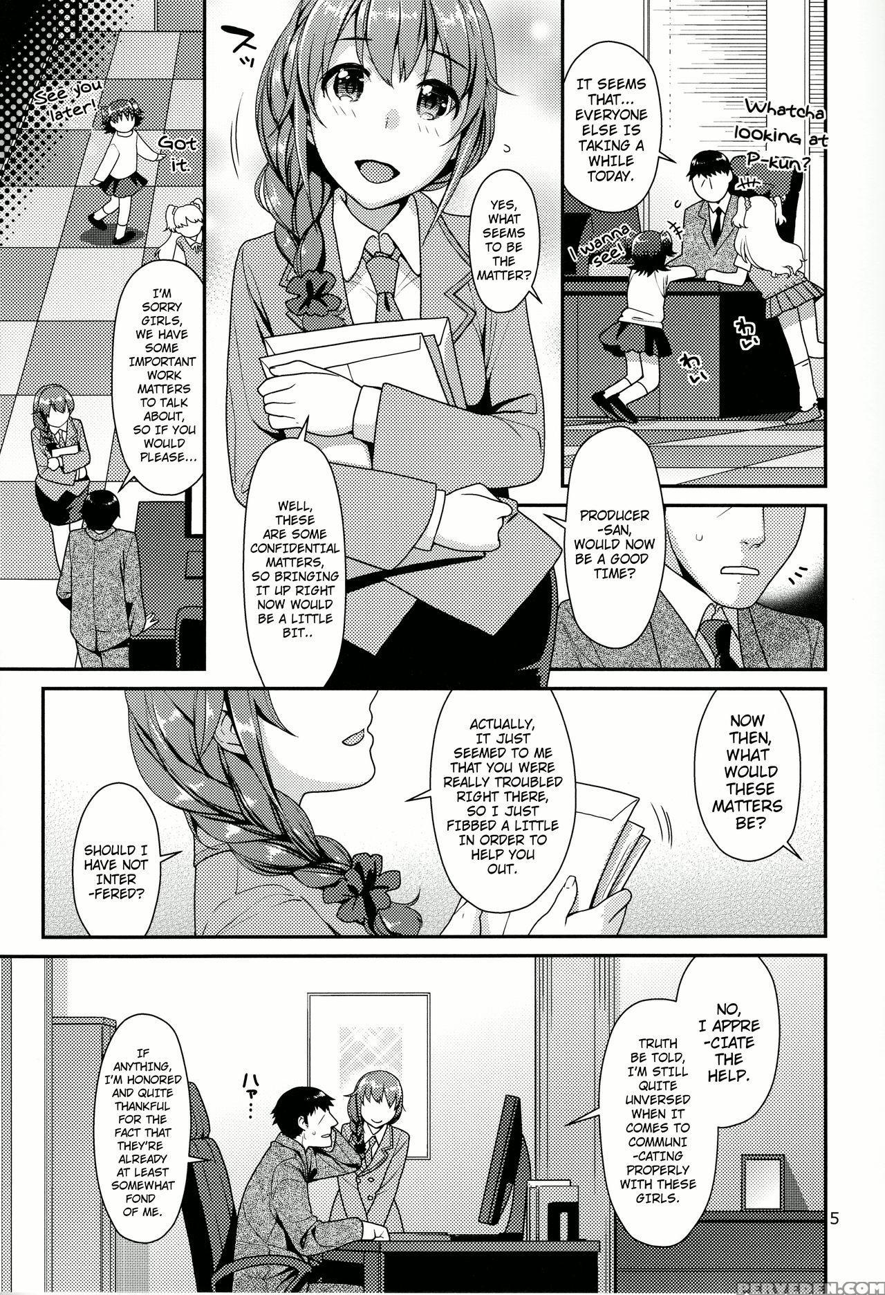 (c88) [nekomataya (nekomata Naomi)] Tsumasakidachi No Koi (the 1