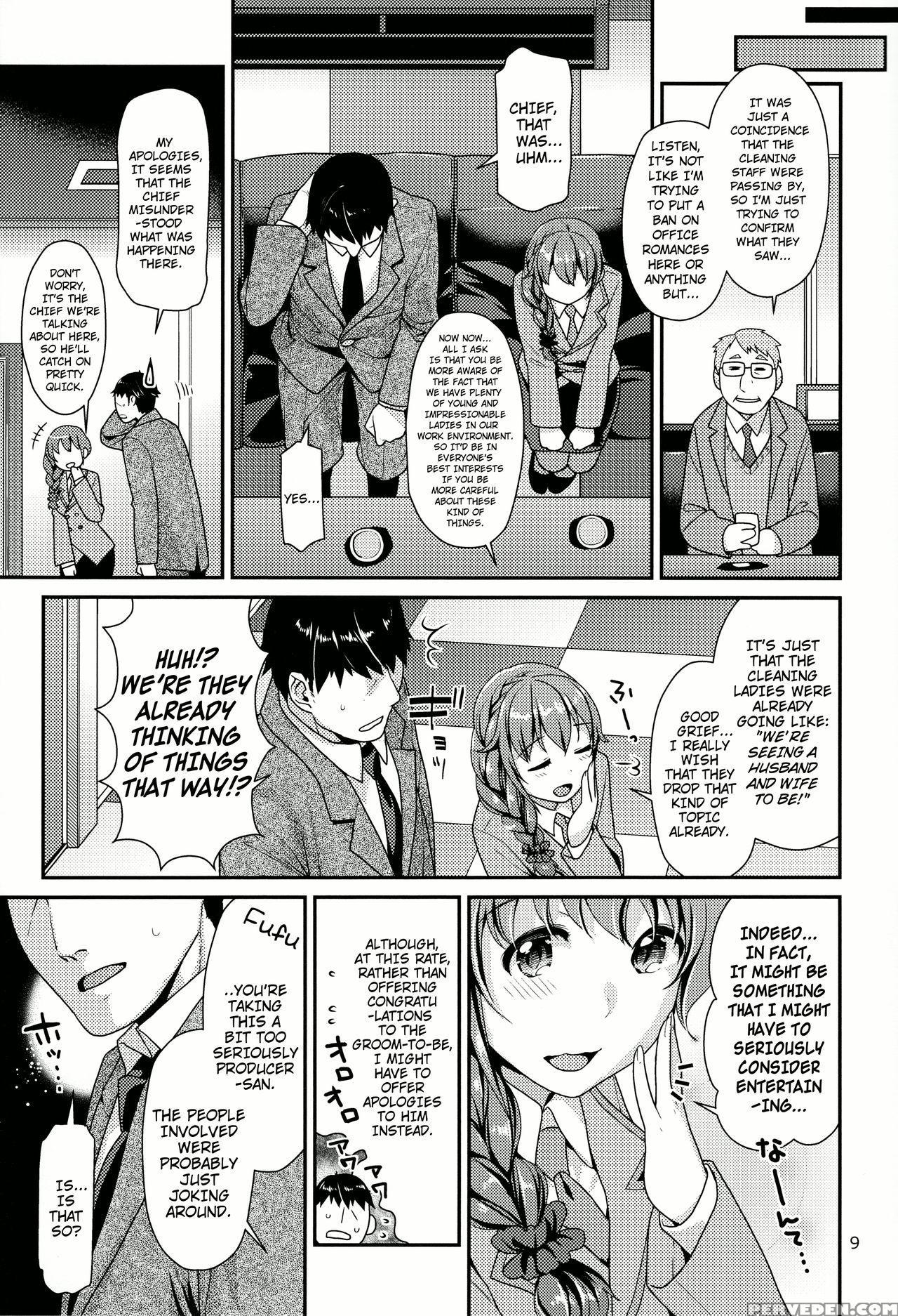 (c88) [nekomataya (nekomata Naomi)] Tsumasakidachi No Koi (the 1