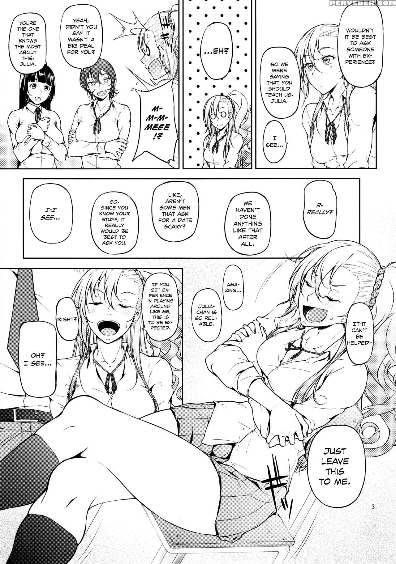 (c88) [okina Utsuwa (arai Taiki)] Senobi Ga Shitai Otoshigoro [english] [team Koinaka] 1