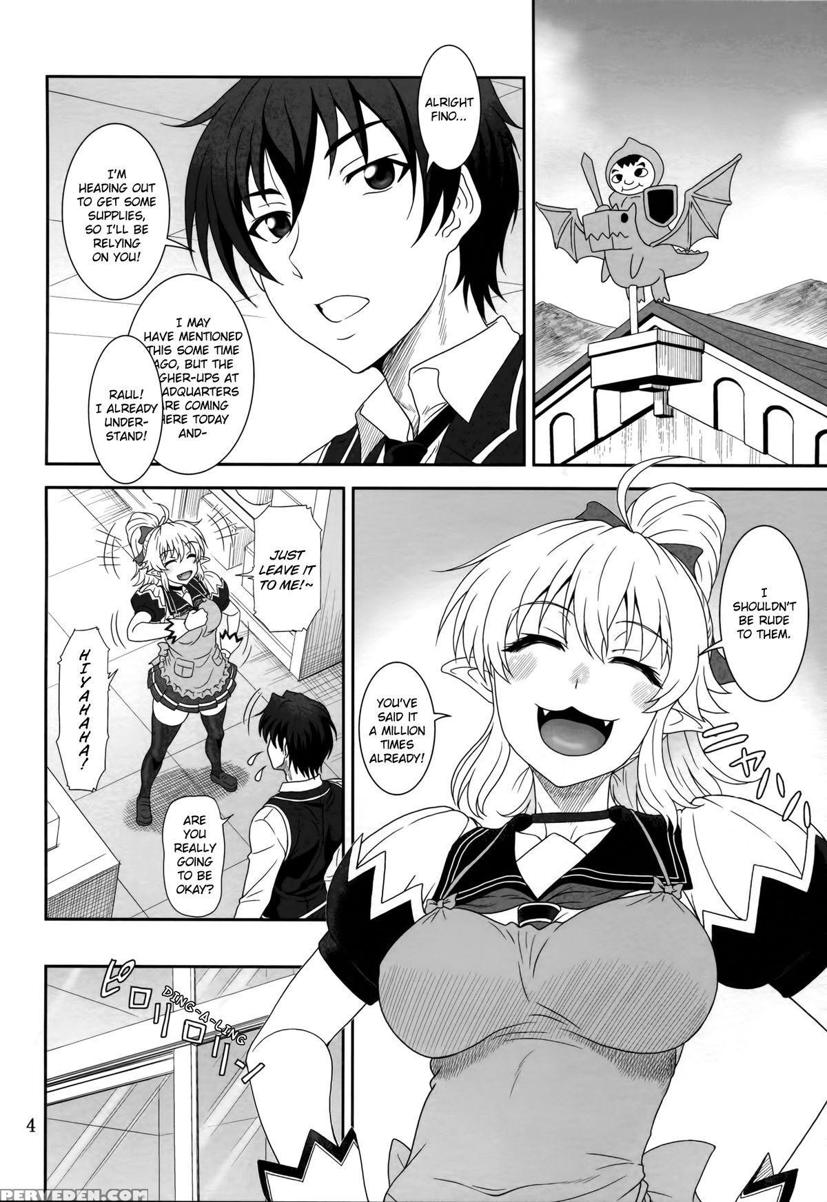 (c88) [oretachi Misnon Ikka (suhara Shiina)] Yu-sibu (yuusha Ni Narenakatta Ore Wa Shibushibu Shuushoku Wo Ketsui Shimashita) [english] 1
