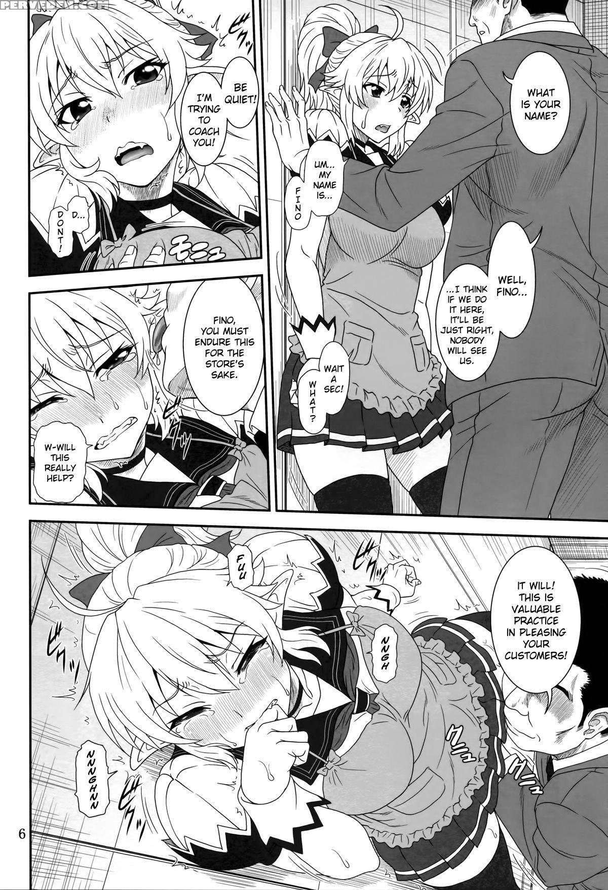 (c88) [oretachi Misnon Ikka (suhara Shiina)] Yu-sibu (yuusha Ni Narenakatta Ore Wa Shibushibu Shuushoku Wo Ketsui Shimashita) [english] 1