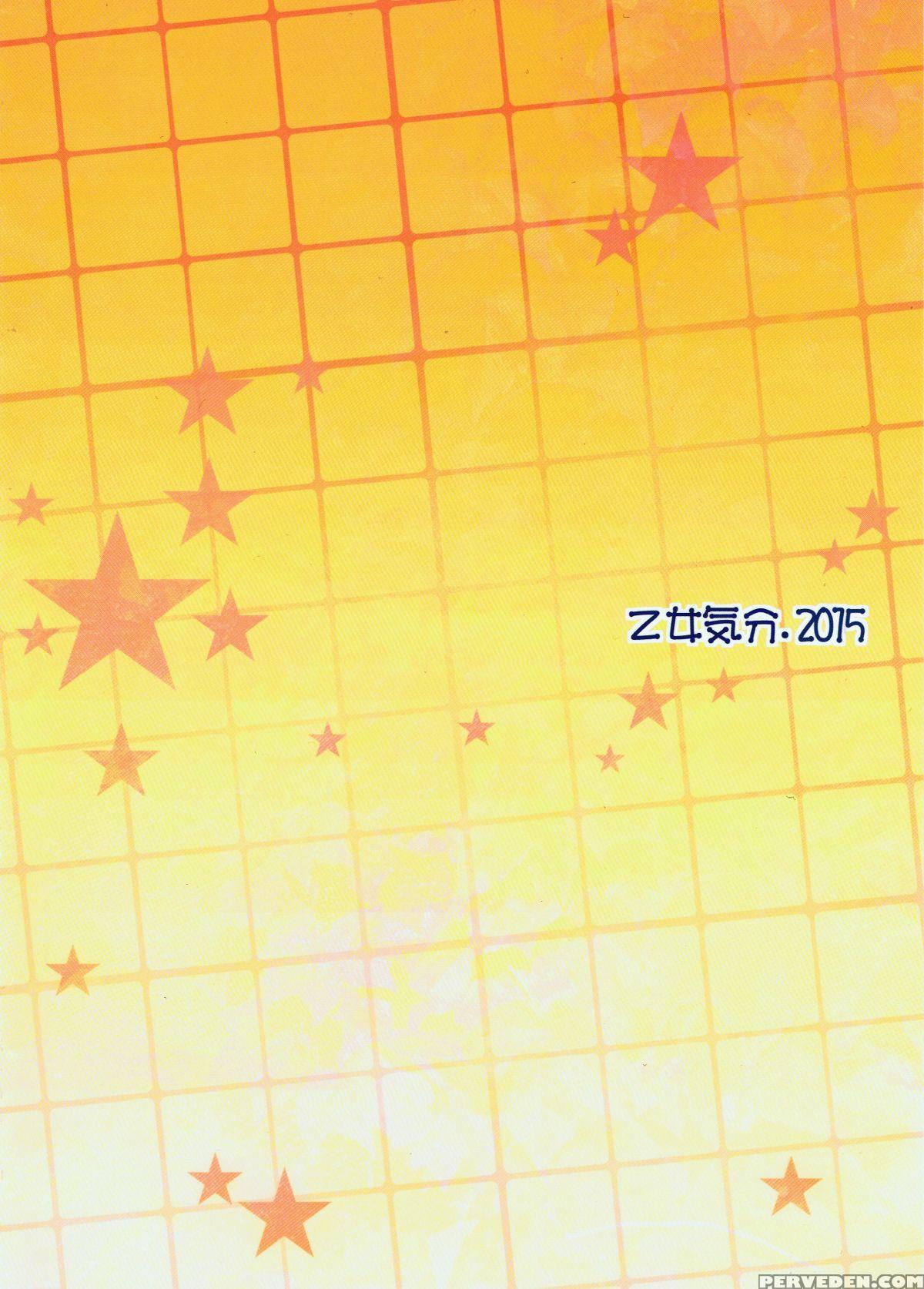 (c88) [otomekibun (sansyoku Amido)] Gakkou De Seishun! 11 [english] [desudesu] 1