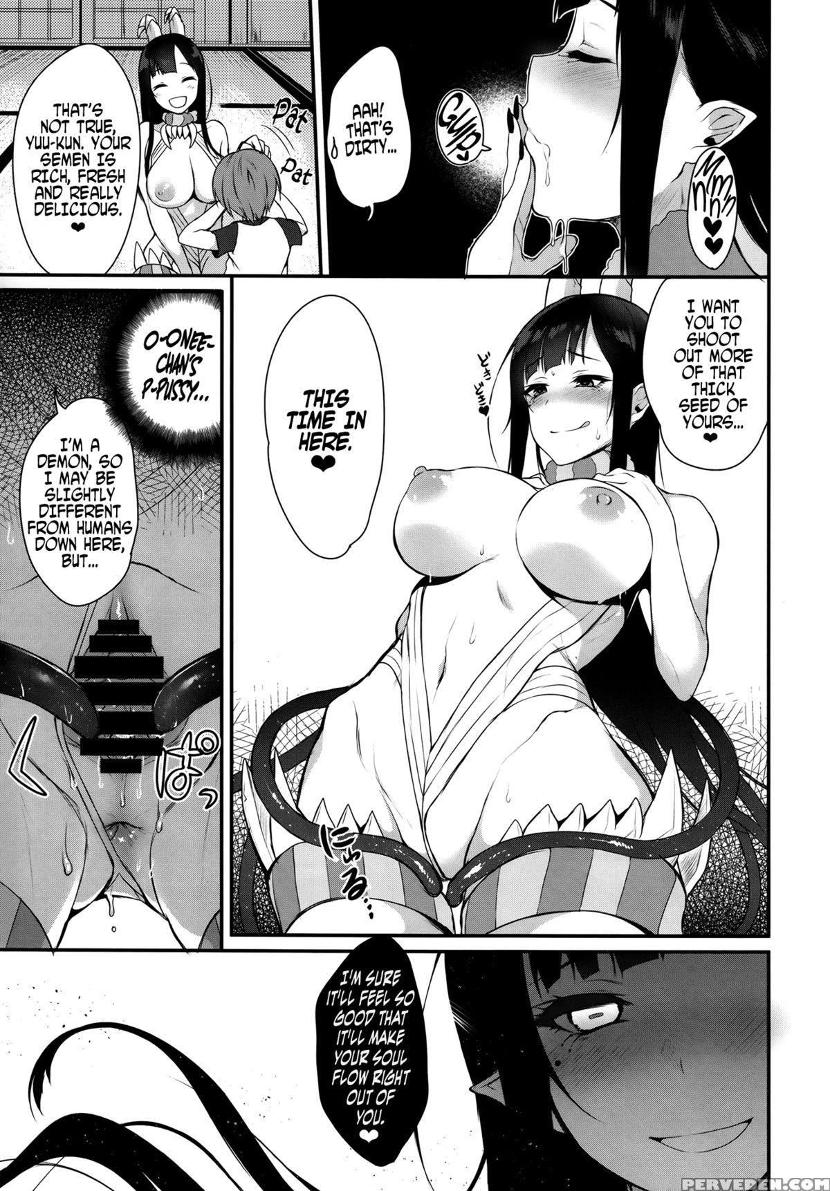 (c88) [pochi-goya. (pochi.)] Ane Narumono | An Elder Sister [english] [facedesk] 1