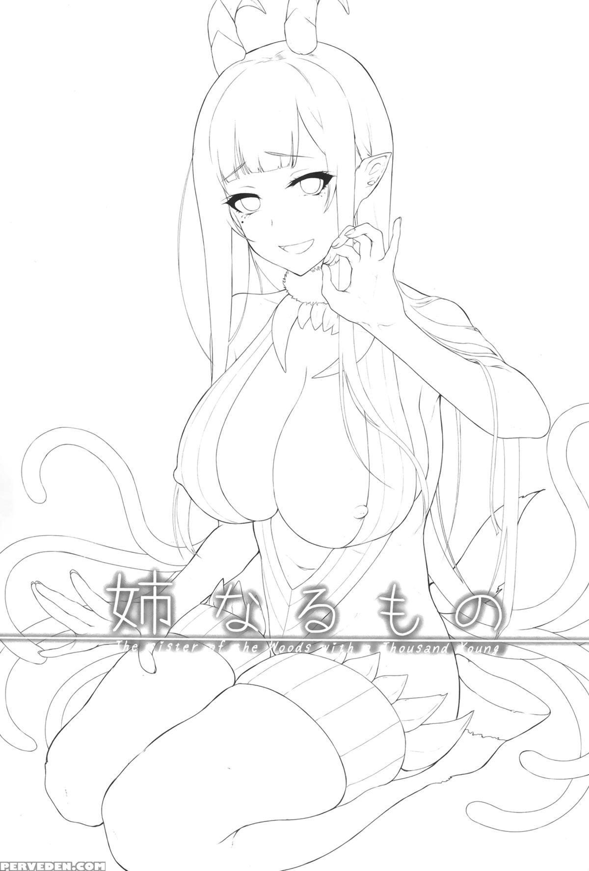 (c88) [pochi-goya. (pochi.)] Ane Narumono | An Elder Sister [english] [facedesk] 1
