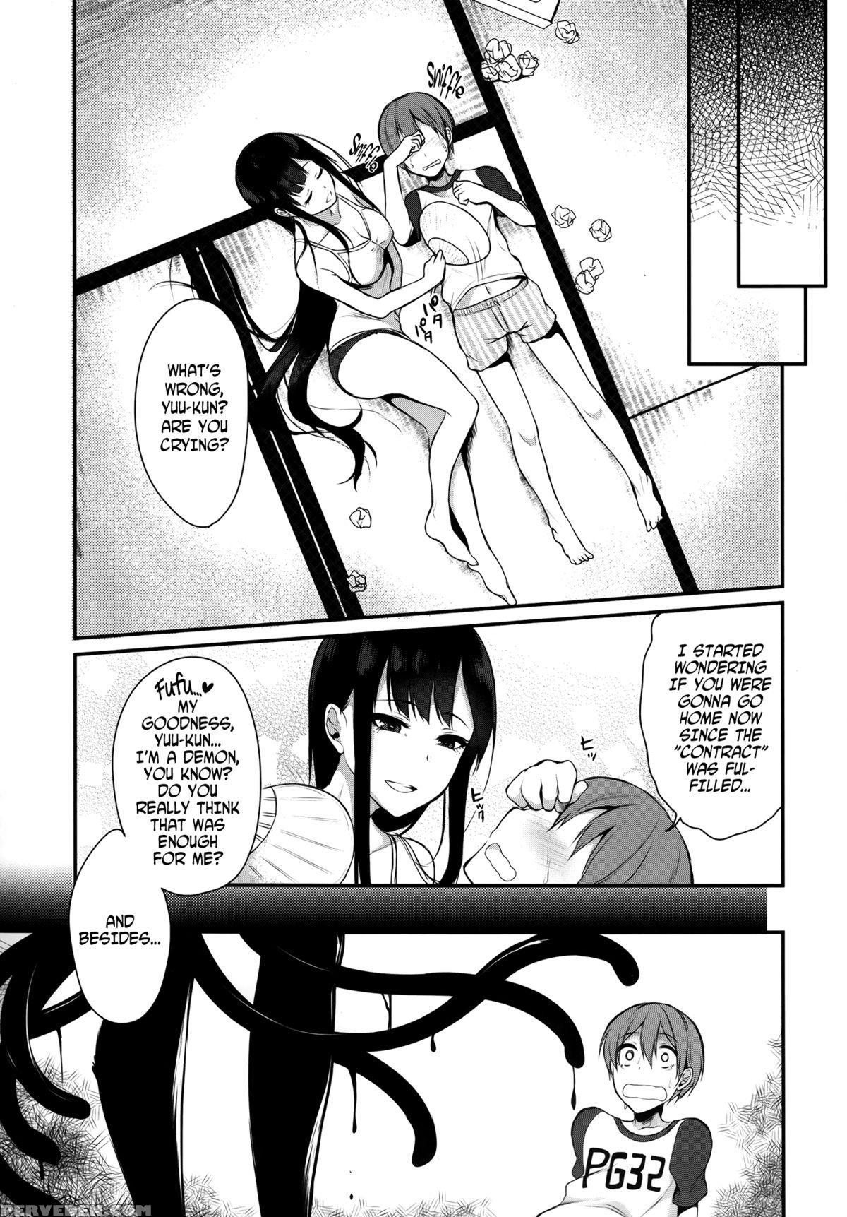 (c88) [pochi-goya. (pochi.)] Ane Narumono | An Elder Sister [english] [facedesk] 1