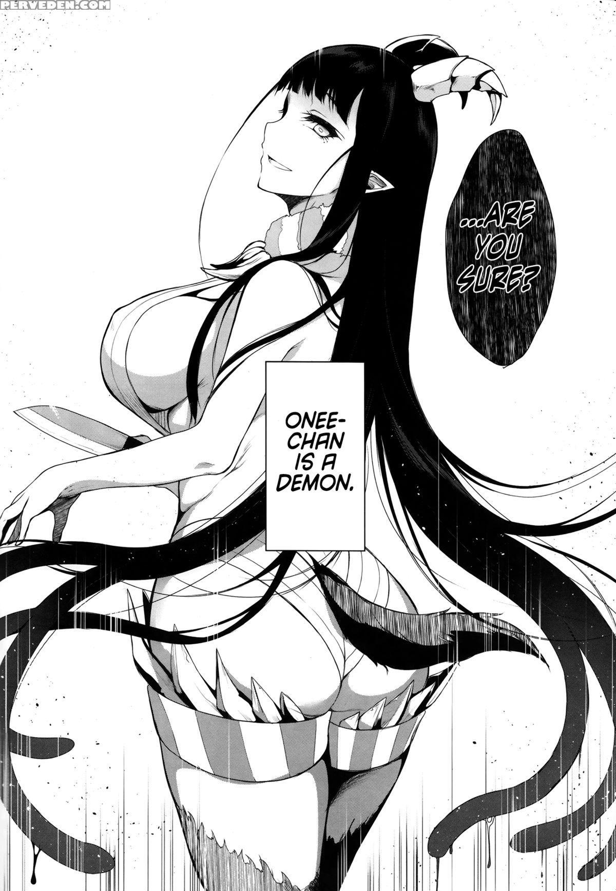 (c88) [pochi-goya. (pochi.)] Ane Narumono | An Elder Sister [english] [facedesk] 1