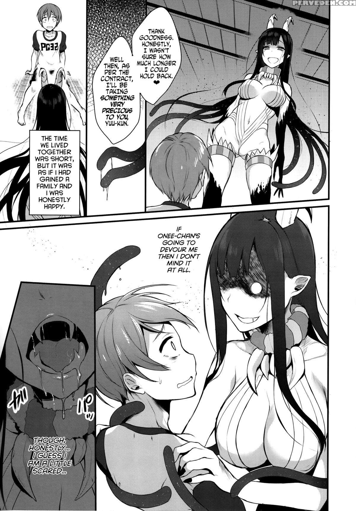 (c88) [pochi-goya. (pochi.)] Ane Narumono | An Elder Sister [english] [facedesk] 1