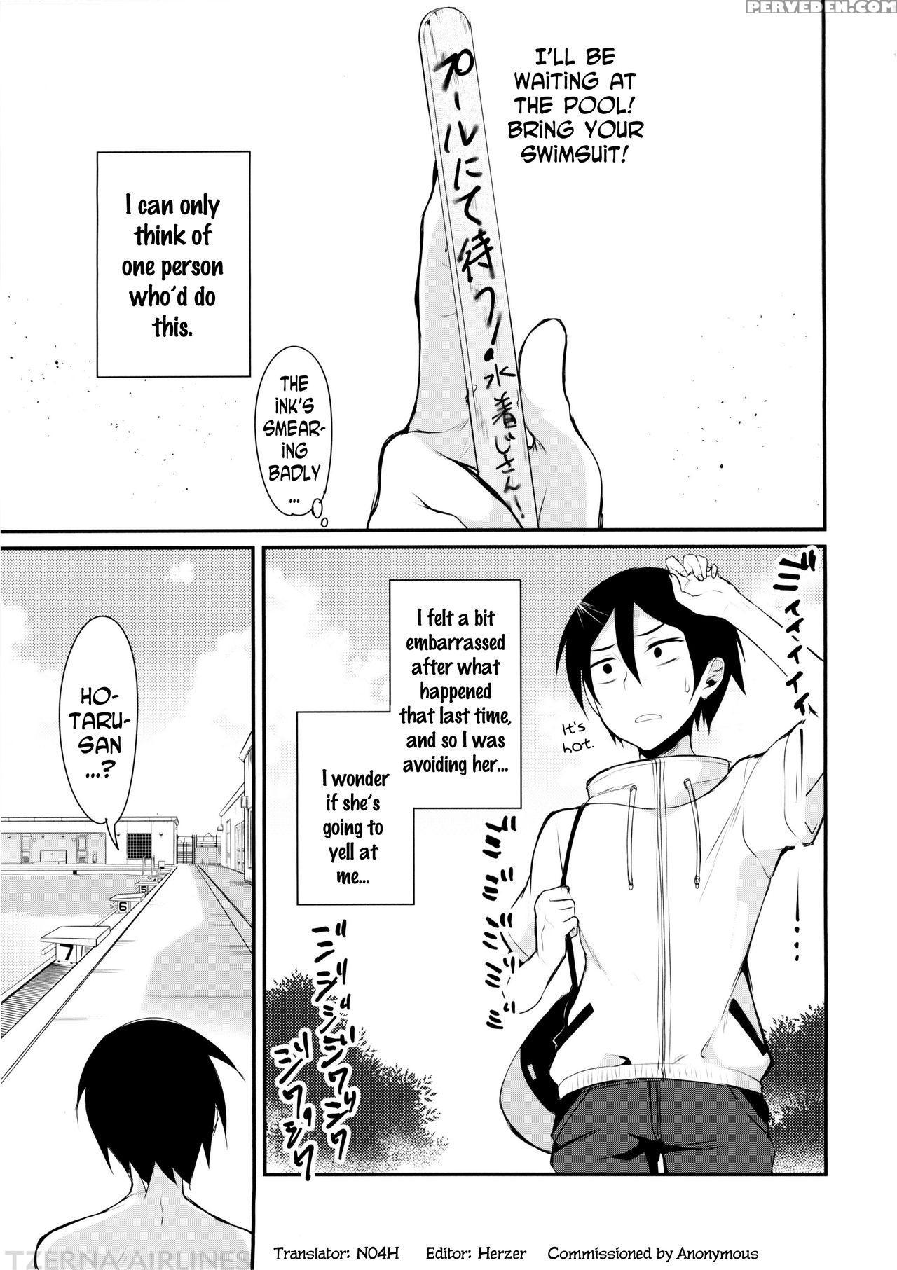 (c88) [pochi-goya. (pochi.)] Otona No Dagashi 2 (dagashi Kashi) [english] [n04h] 1
