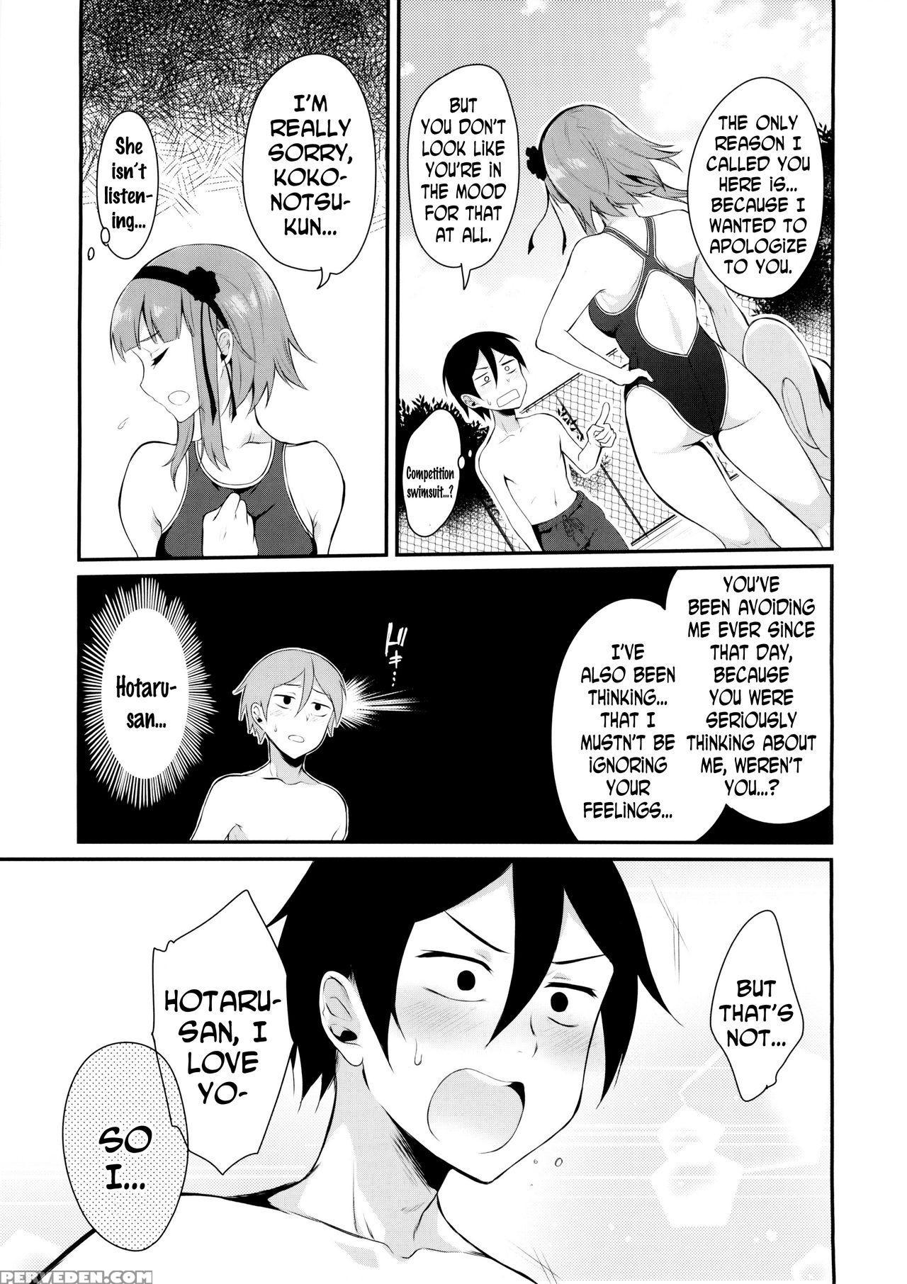 (c88) [pochi-goya. (pochi.)] Otona No Dagashi 2 (dagashi Kashi) [english] [n04h] 1